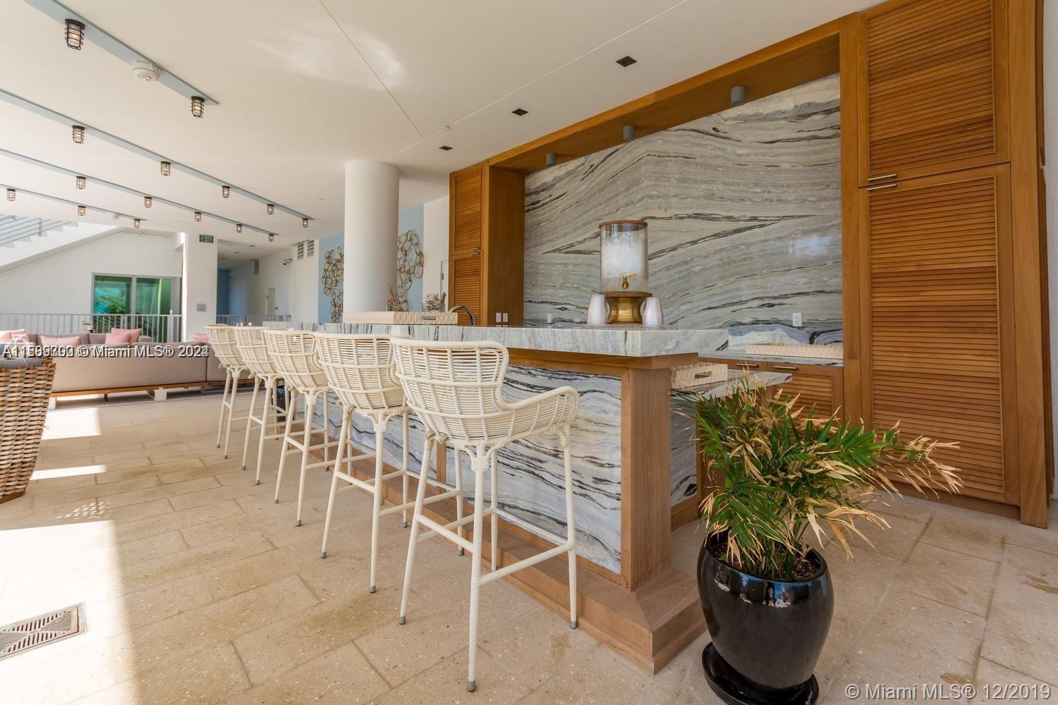 BISCAYNE BEACH CONDO - Residential Lease