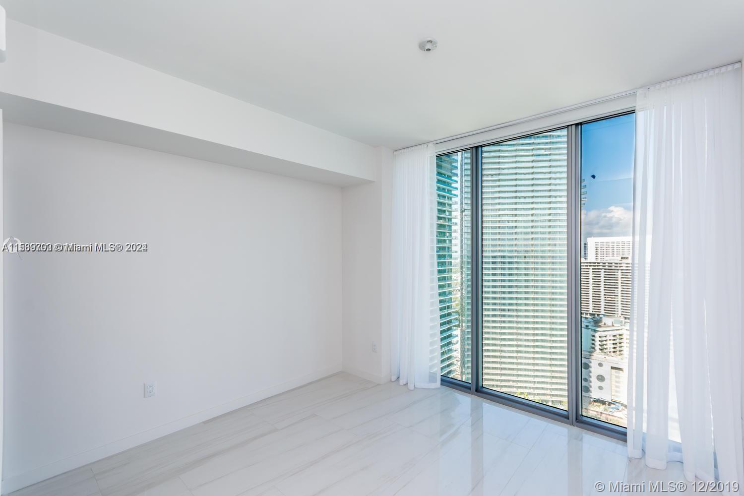 BISCAYNE BEACH CONDO - Residential Lease