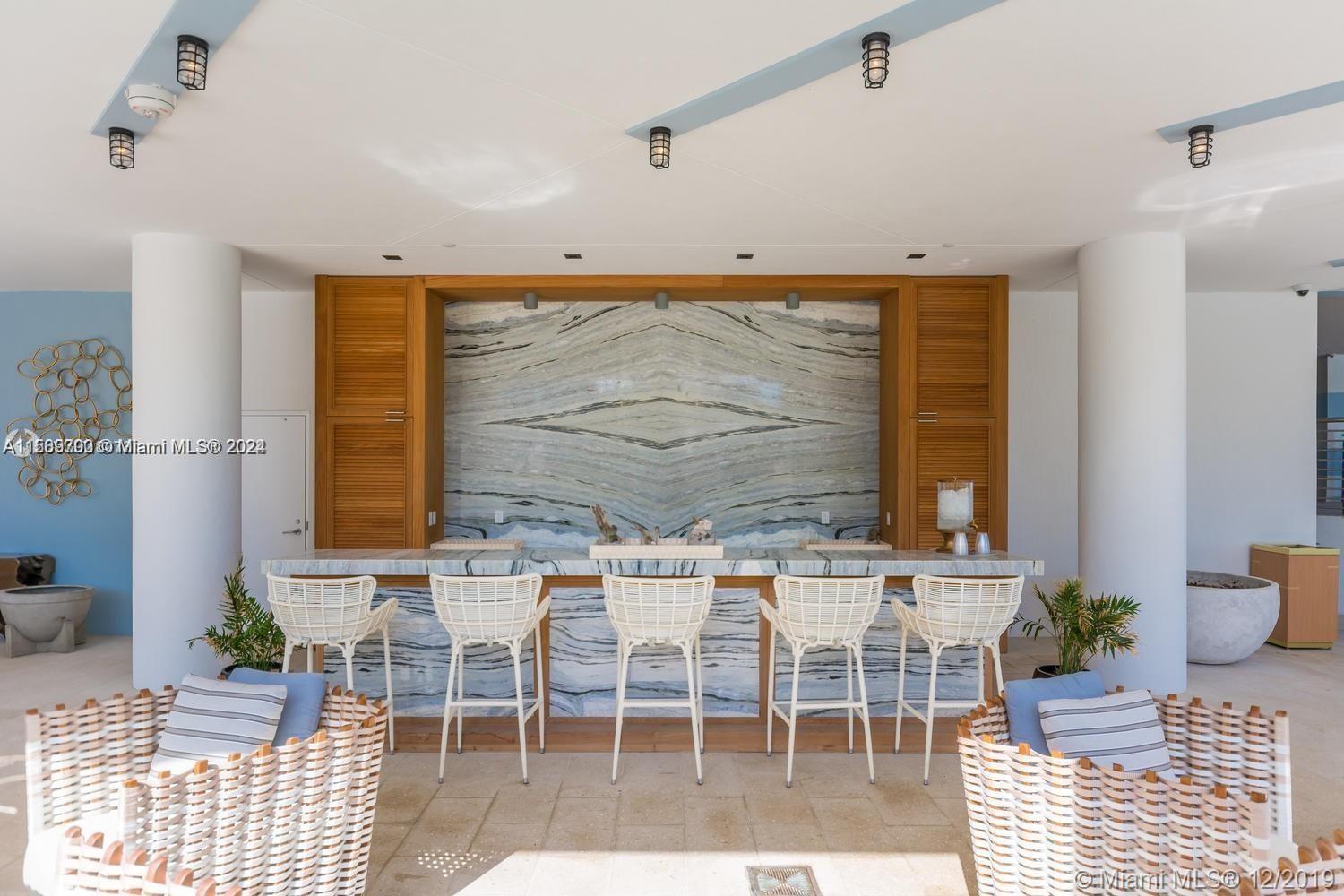 BISCAYNE BEACH CONDO - Residential Lease