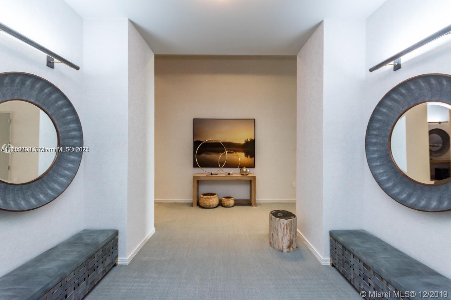 BISCAYNE BEACH CONDO - Residential Lease