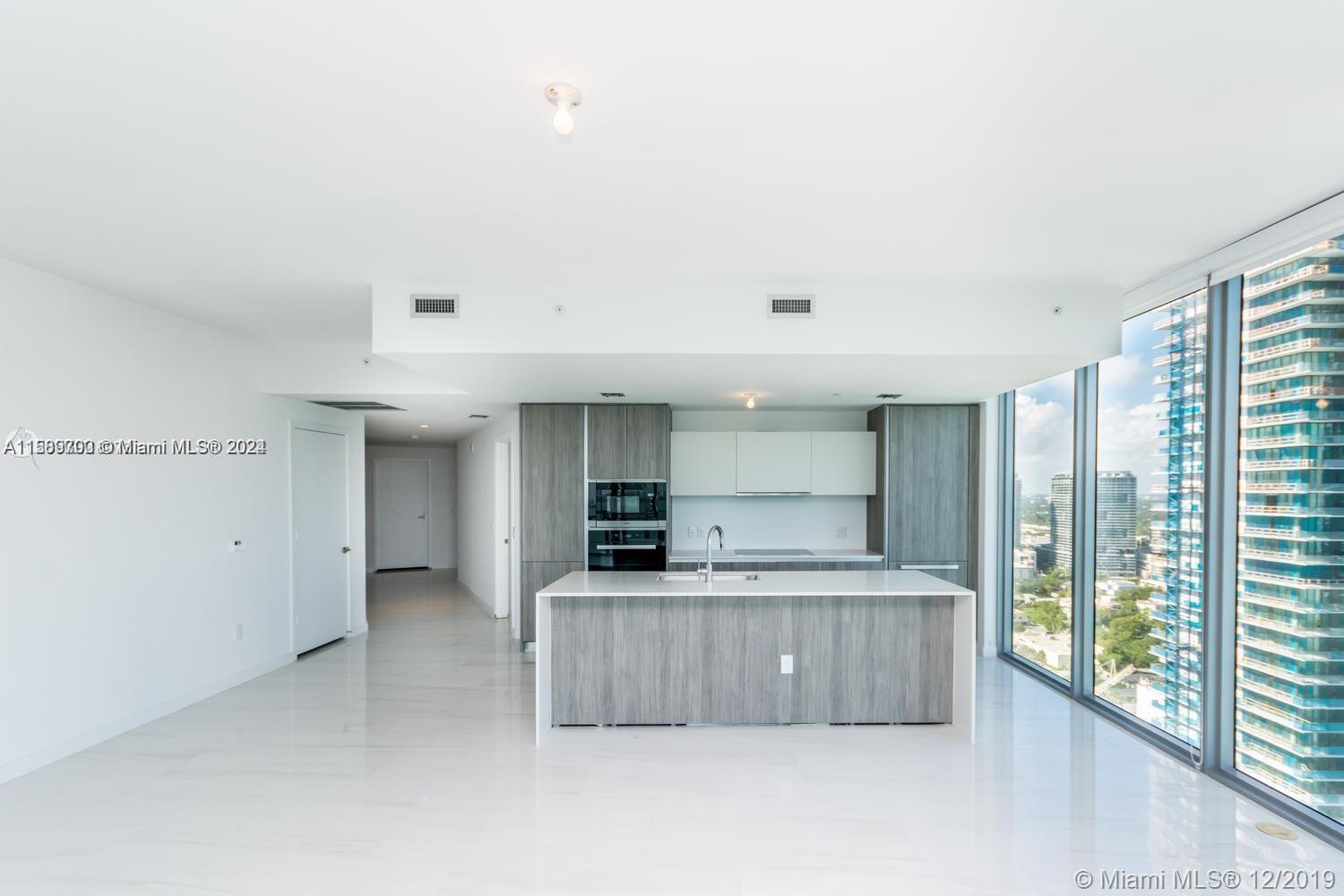 BISCAYNE BEACH CONDO - Residential Lease