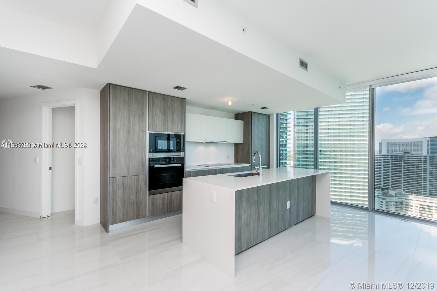 BISCAYNE BEACH CONDO - Residential Lease