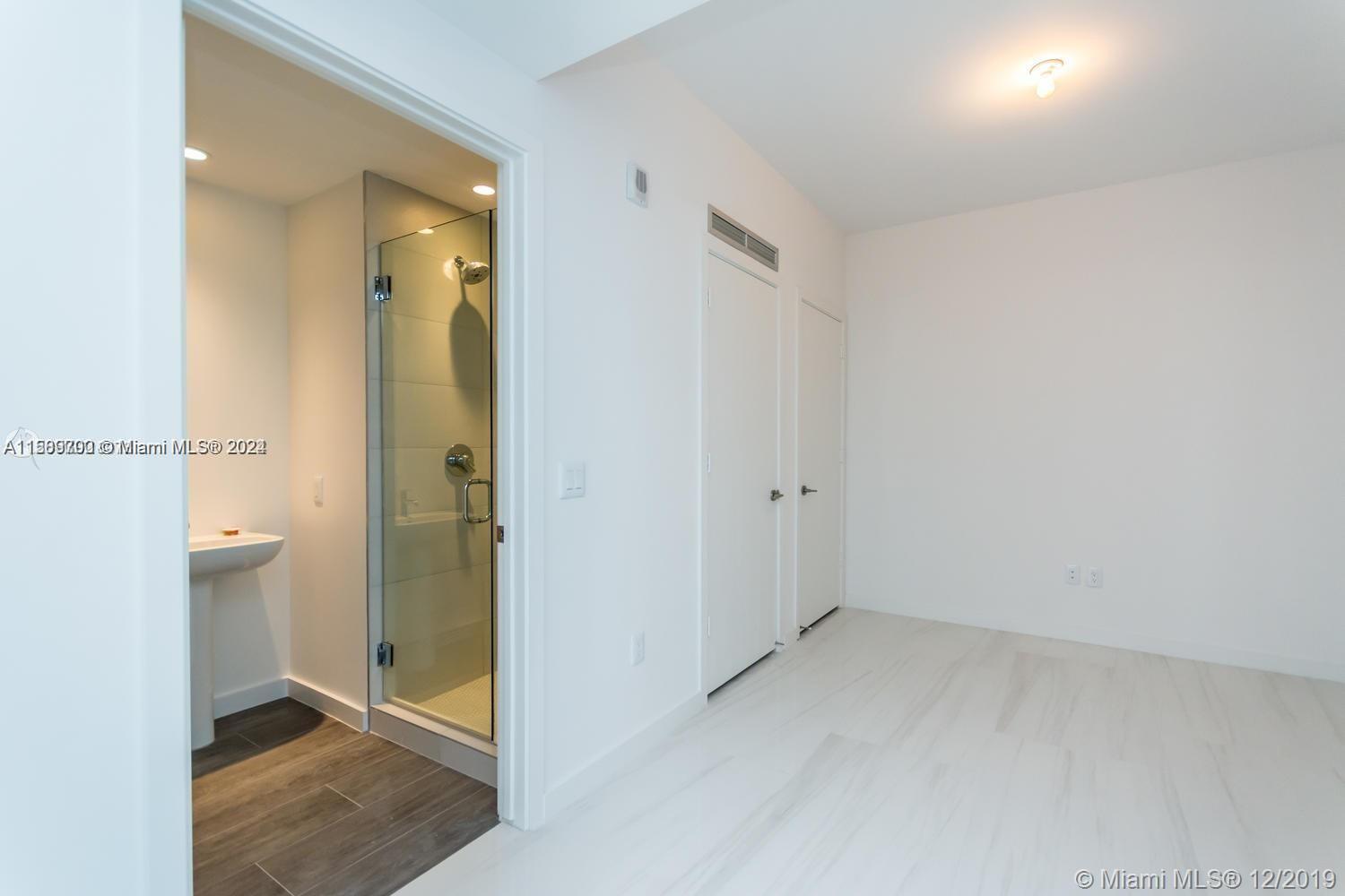 BISCAYNE BEACH CONDO - Residential Lease