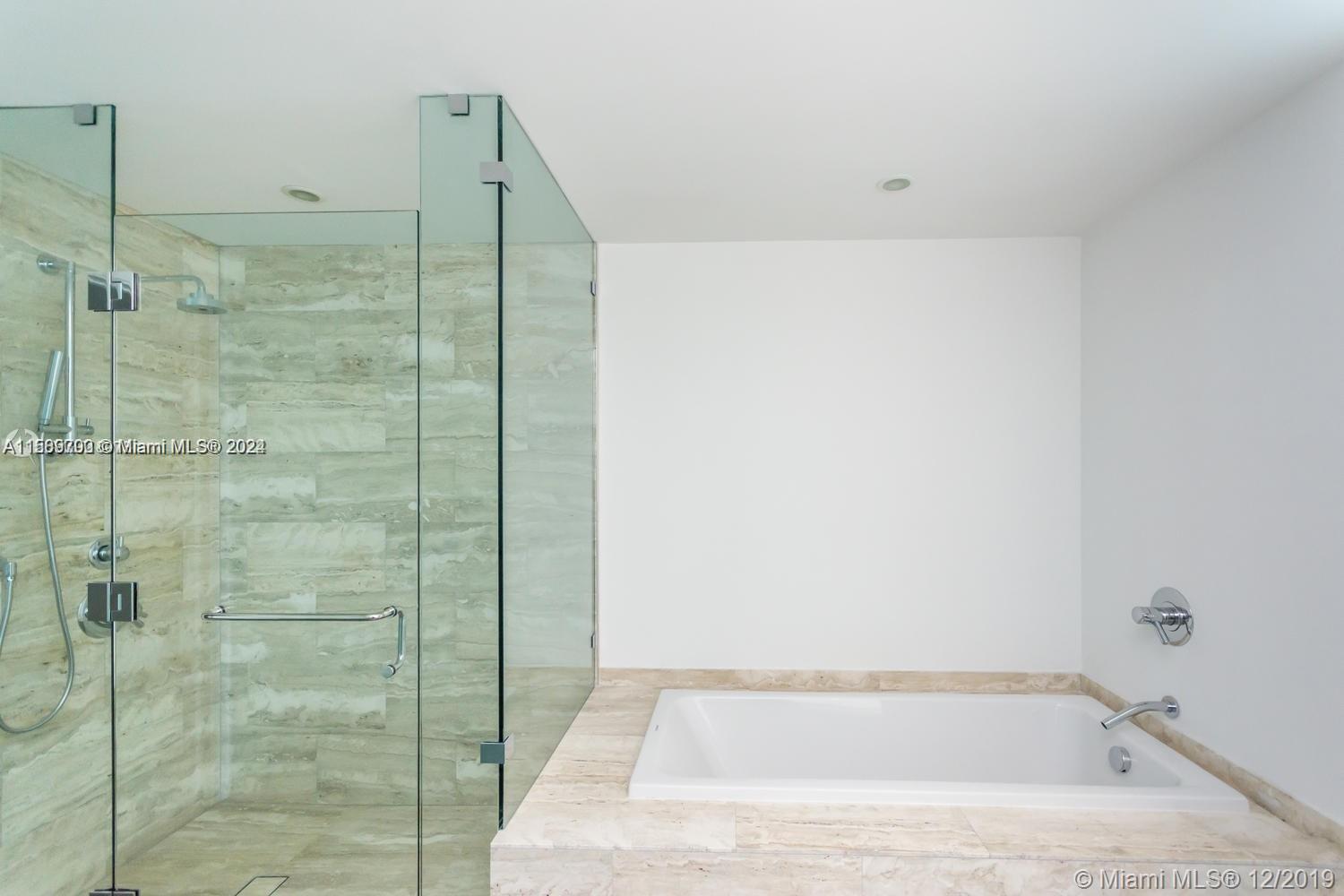 BISCAYNE BEACH CONDO - Residential Lease