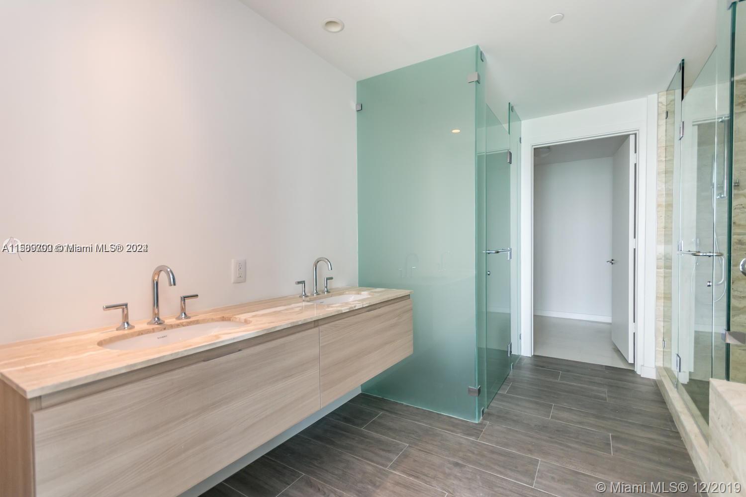 BISCAYNE BEACH CONDO - Residential Lease