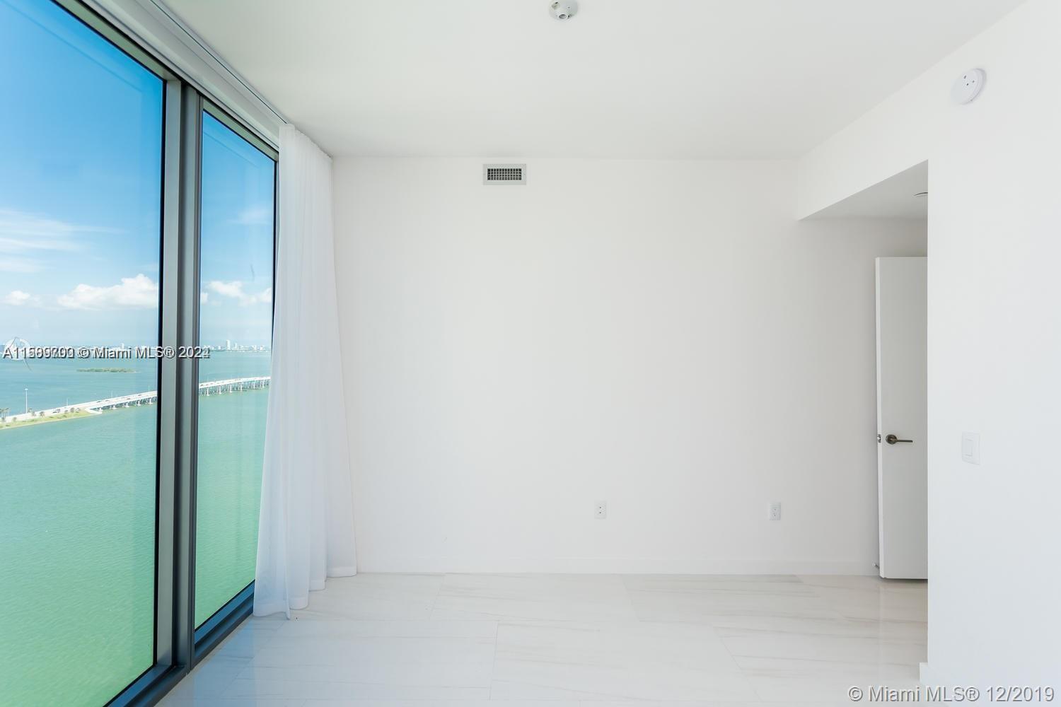 BISCAYNE BEACH CONDO - Residential Lease