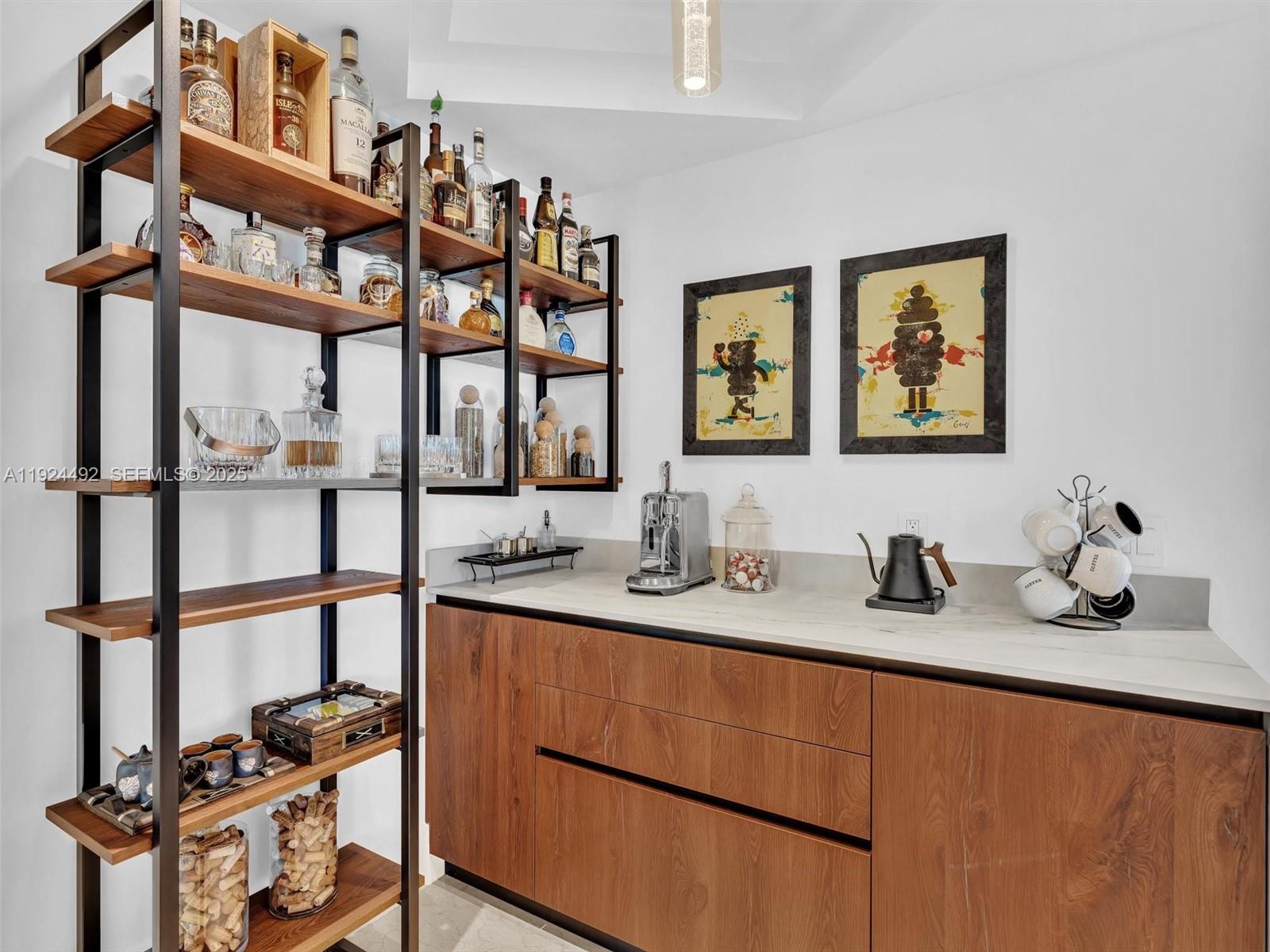 LAS ENTRADAS - Residential