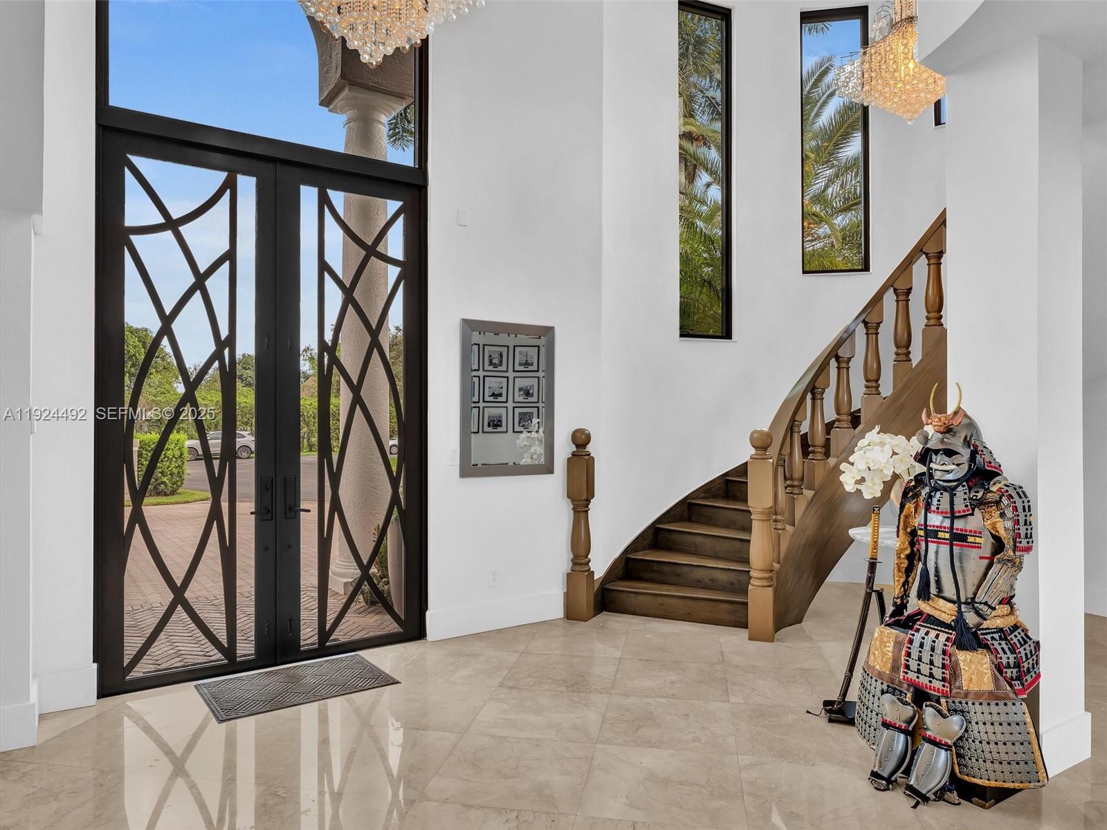 LAS ENTRADAS - Residential