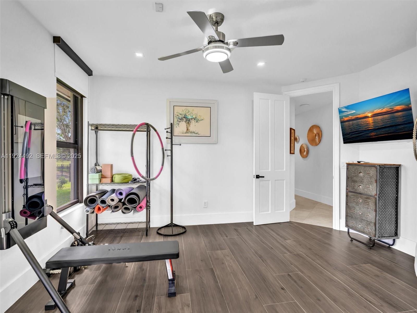 LAS ENTRADAS - Residential