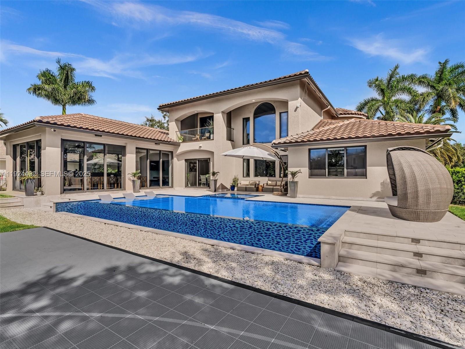 LAS ENTRADAS - Residential