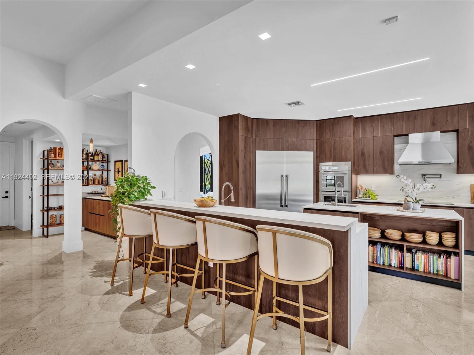 LAS ENTRADAS - Residential