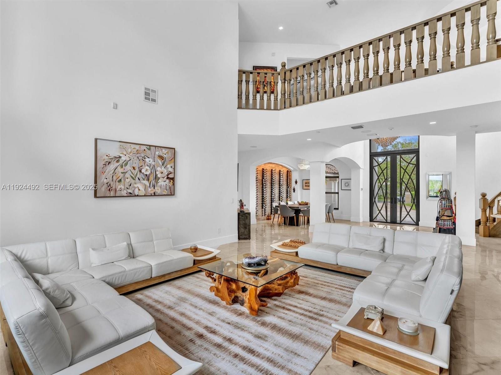 LAS ENTRADAS - Residential