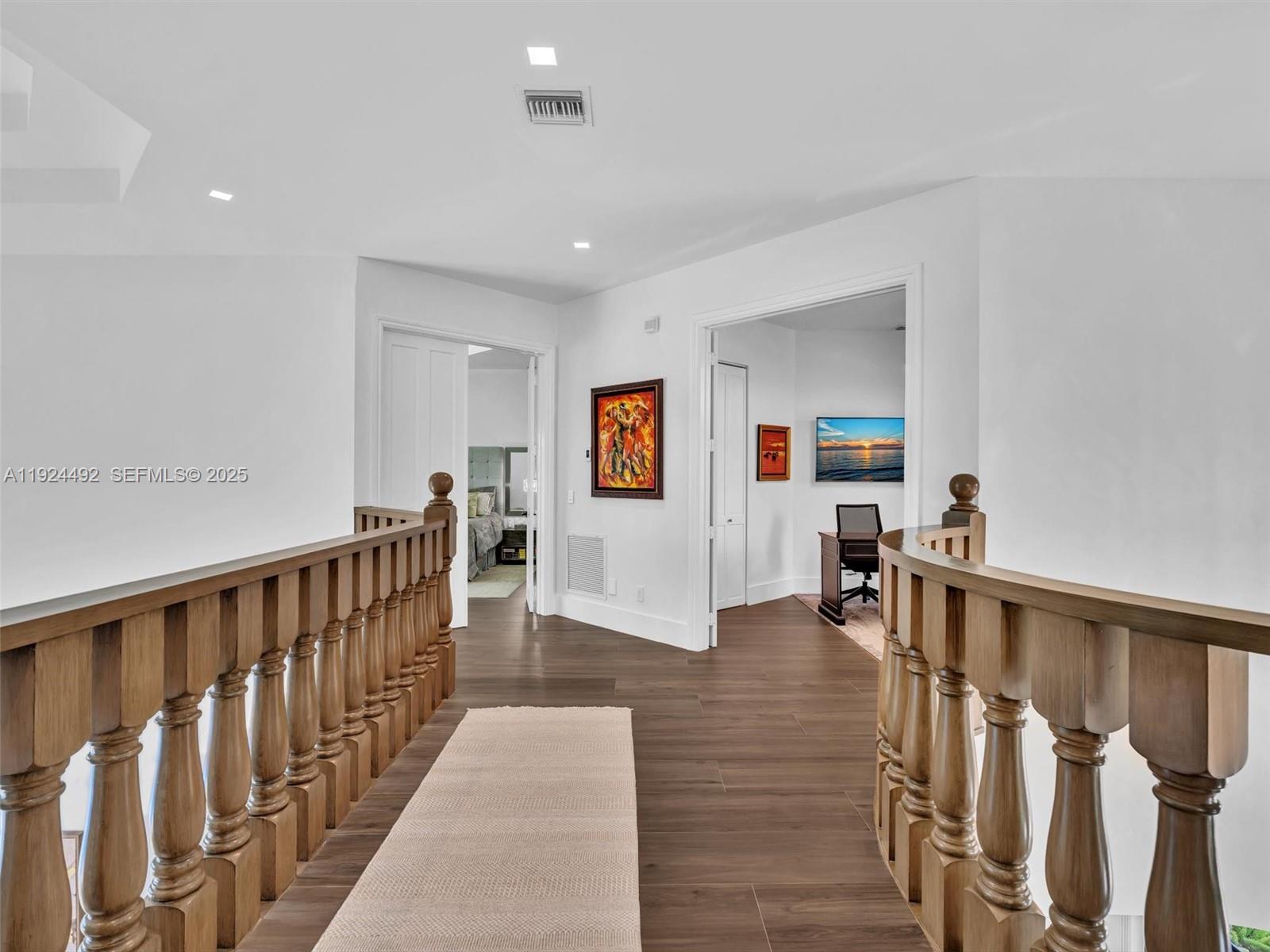 LAS ENTRADAS - Residential