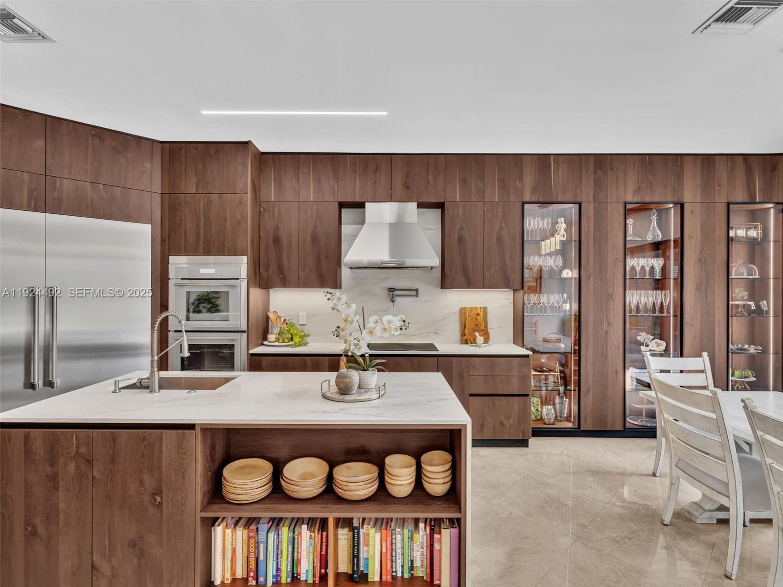 LAS ENTRADAS - Residential