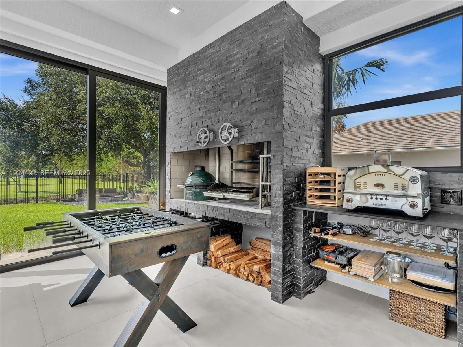 LAS ENTRADAS - Residential