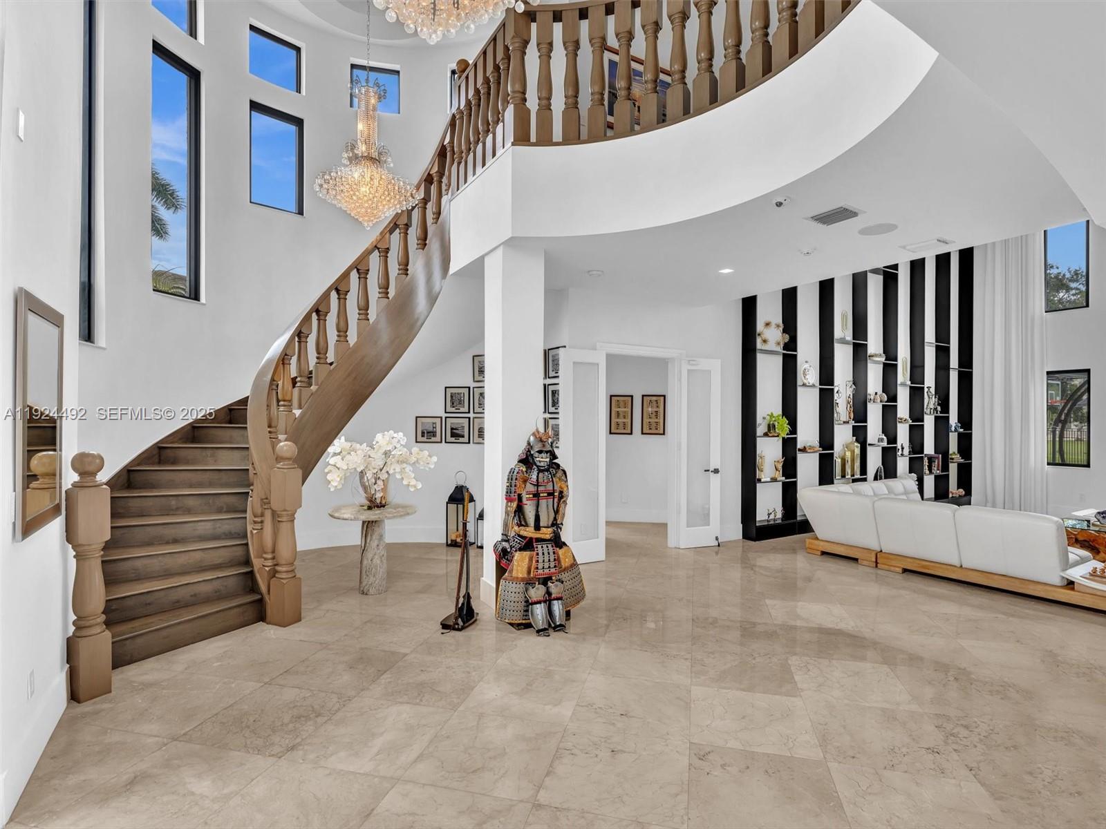 LAS ENTRADAS - Residential