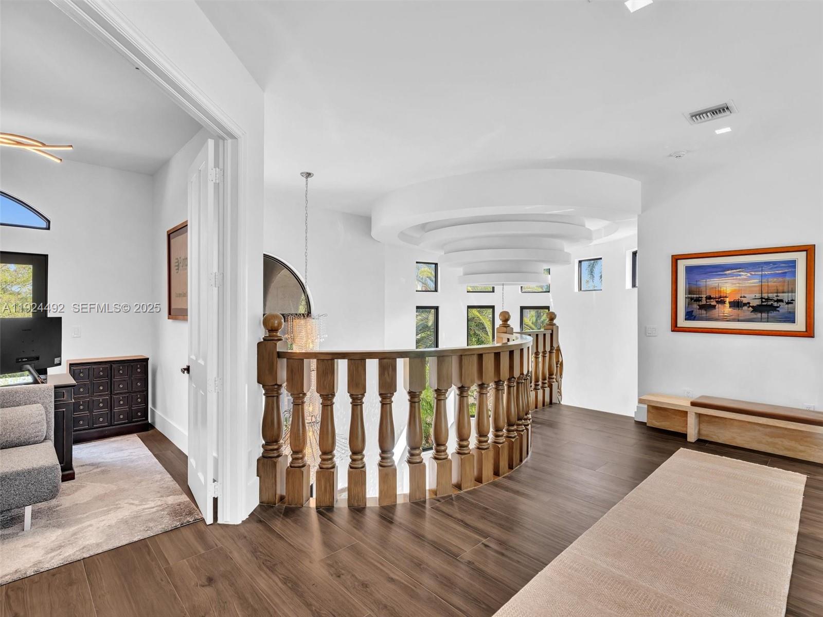 LAS ENTRADAS - Residential