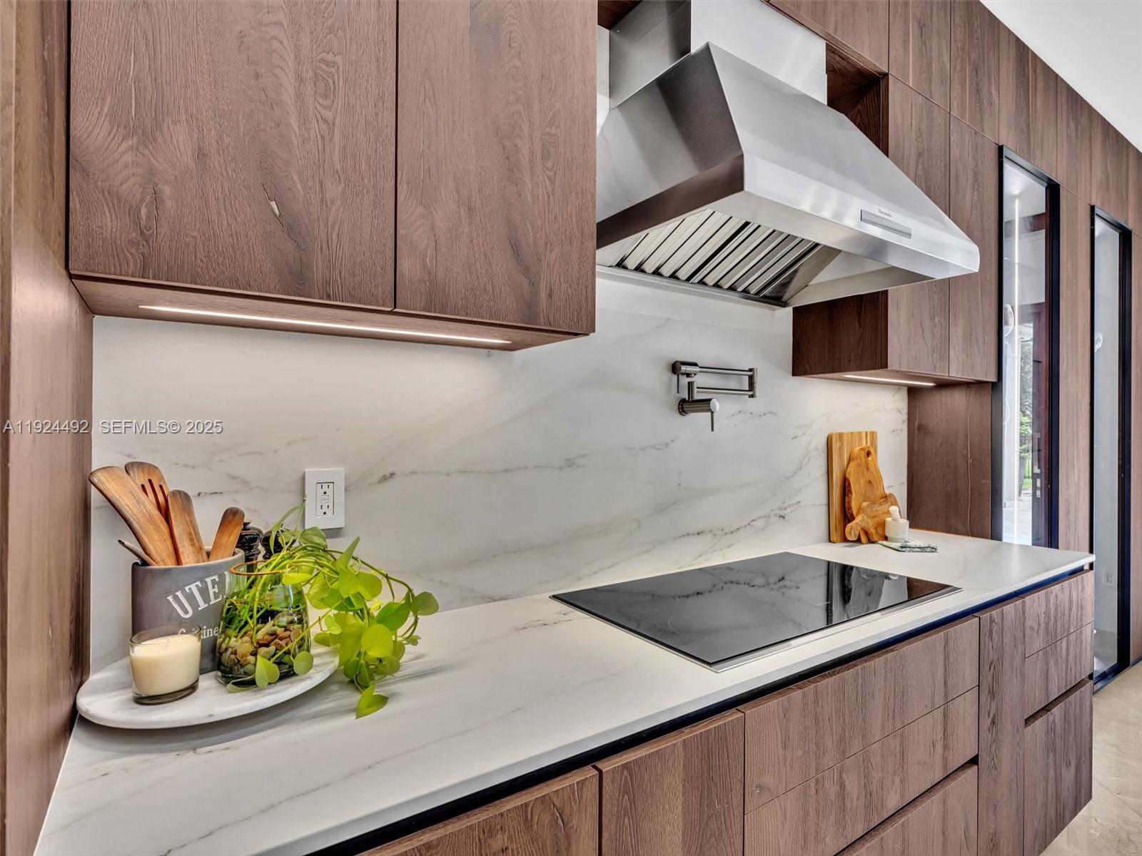 LAS ENTRADAS - Residential