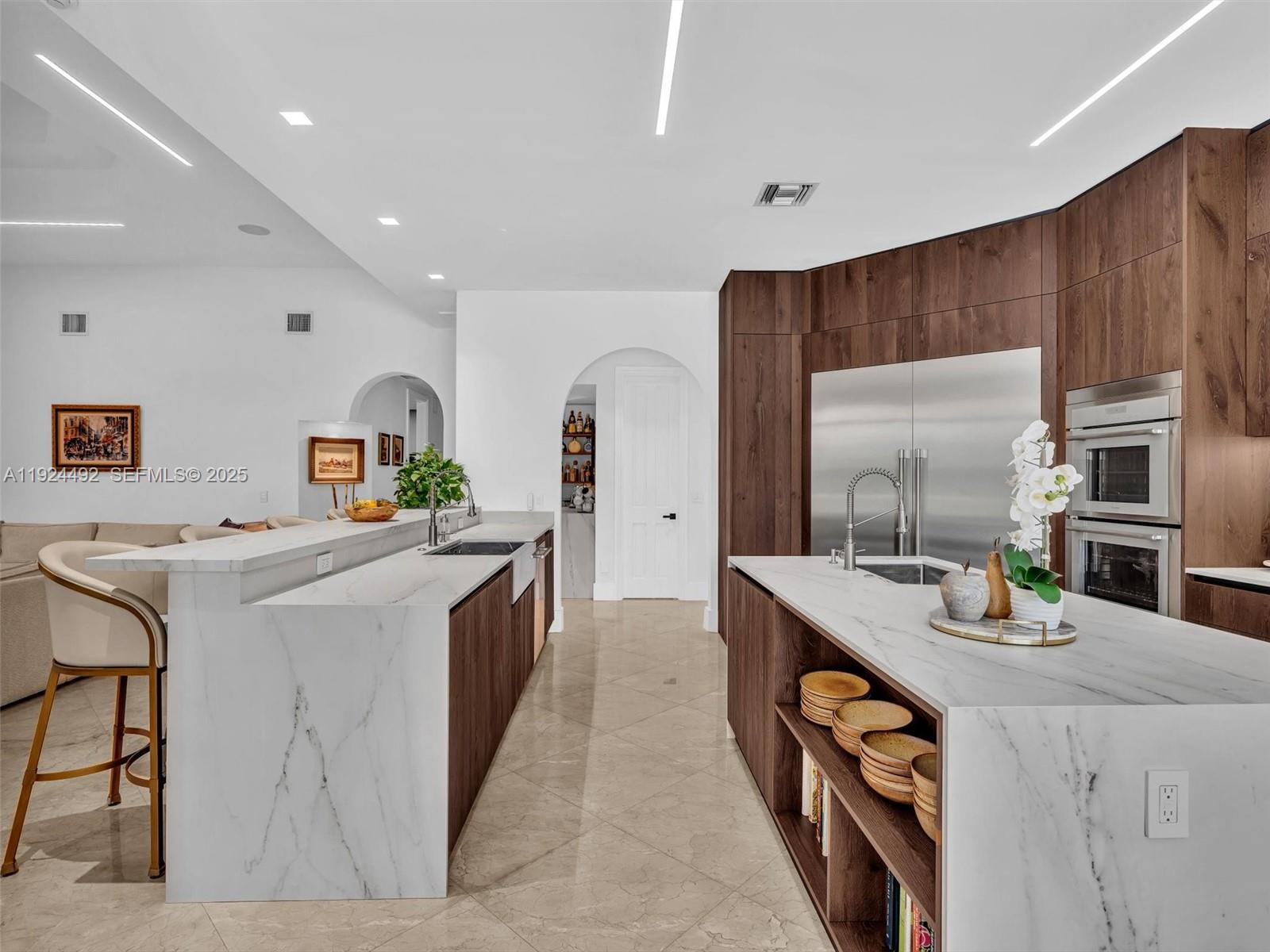 LAS ENTRADAS - Residential