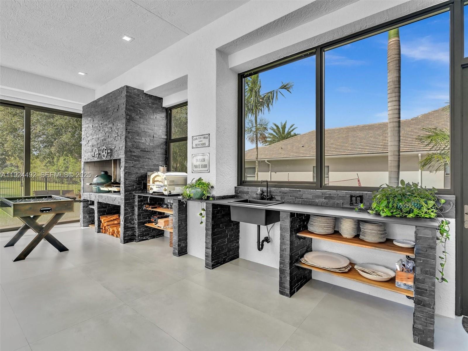 LAS ENTRADAS - Residential