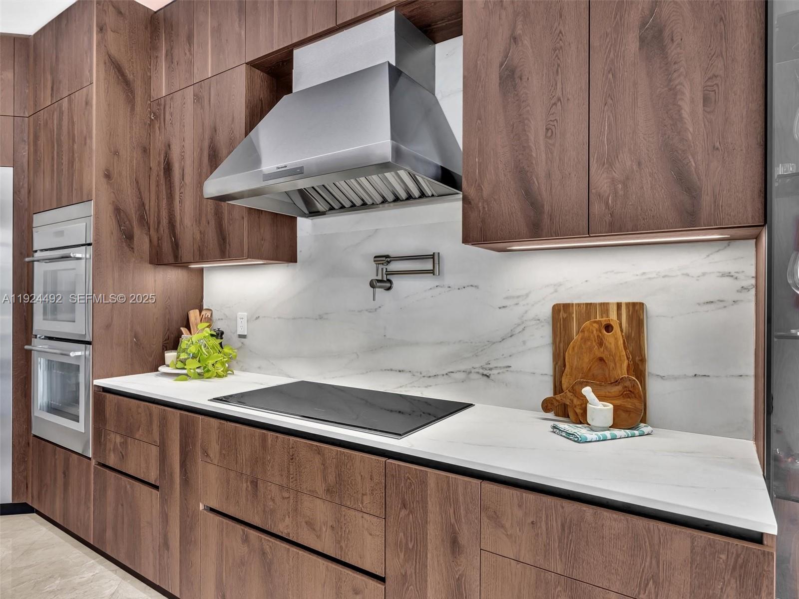 LAS ENTRADAS - Residential