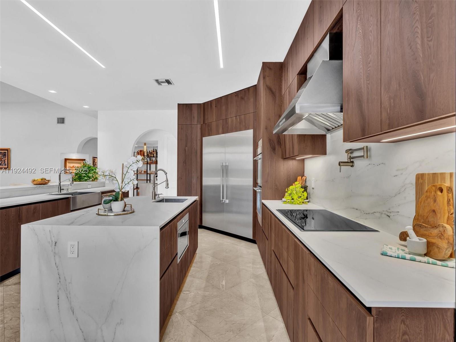 LAS ENTRADAS - Residential