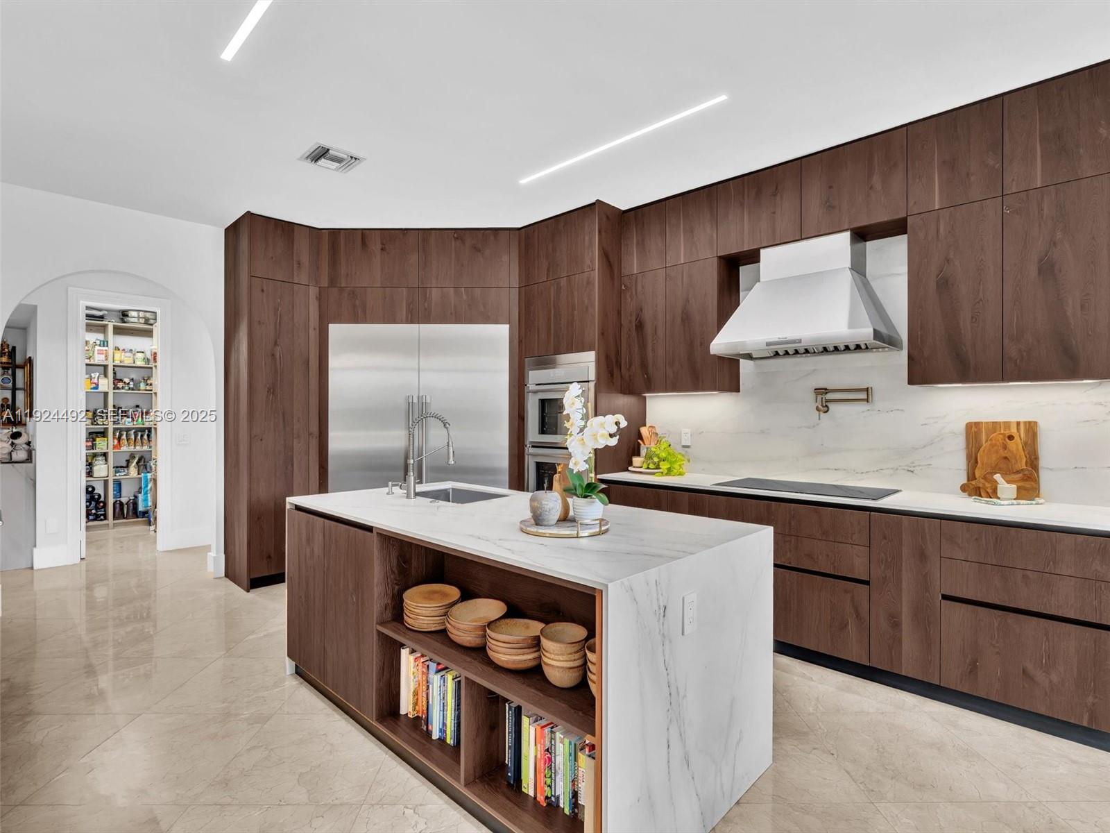 LAS ENTRADAS - Residential