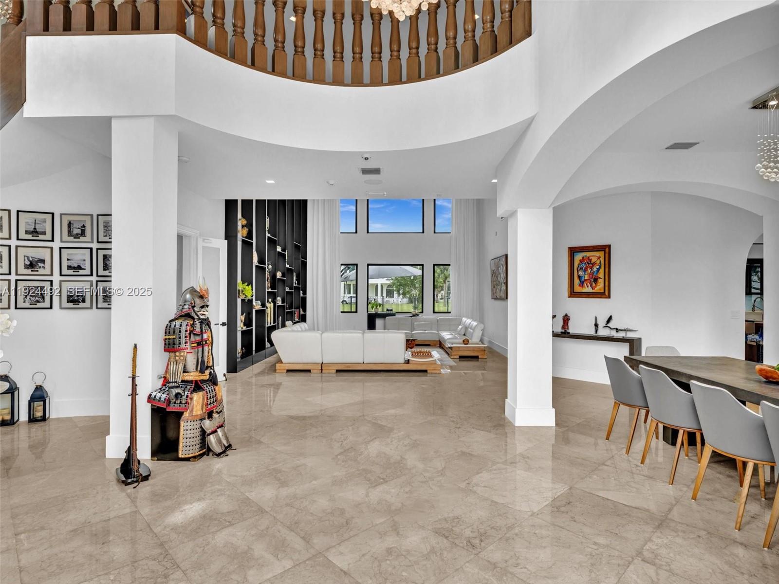 LAS ENTRADAS - Residential