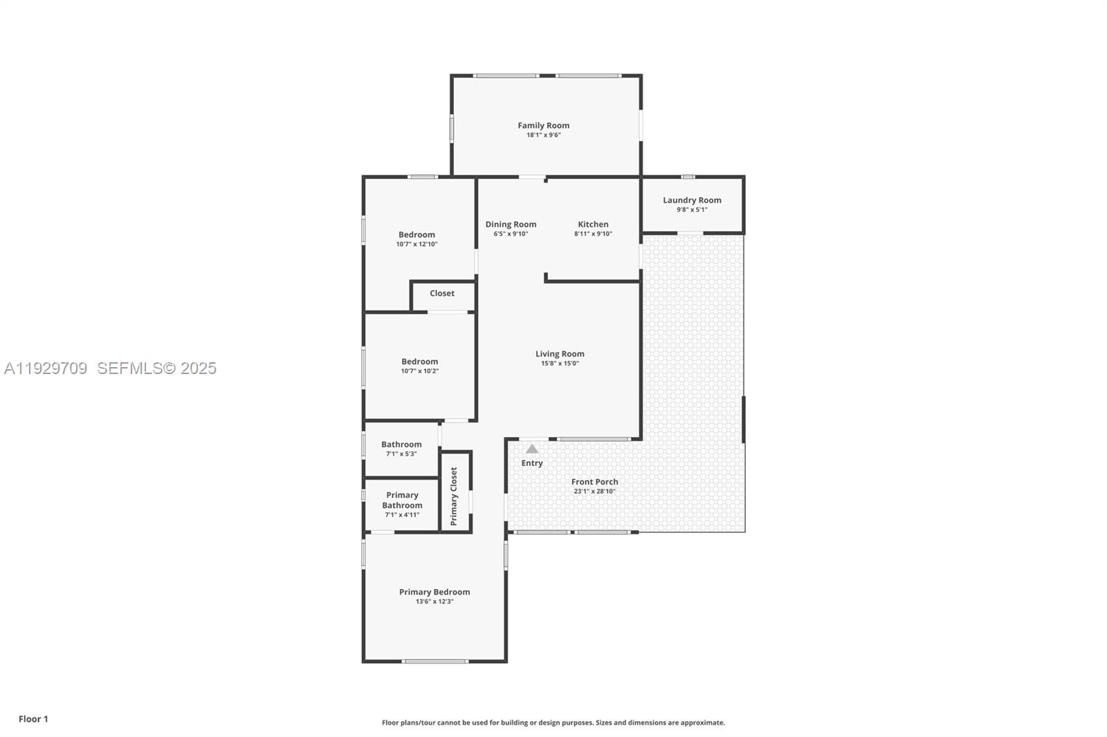 DRIFTWOOD PLAZA - Residential
