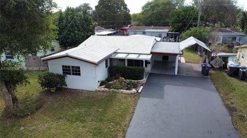 6560 Sherman St Hollywood FL 33024