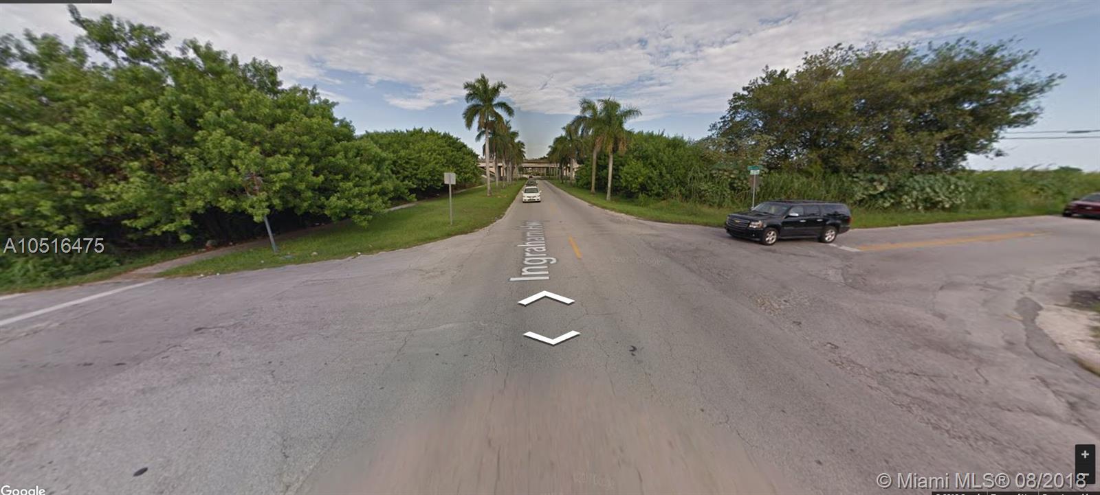 EAST DIXIE PARK AMD - Land