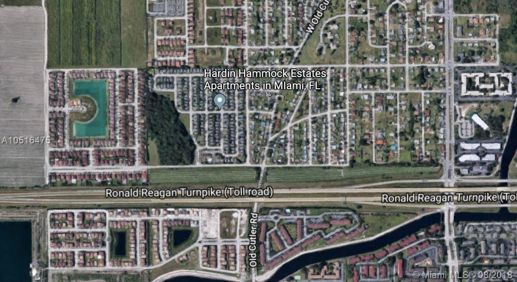 EAST DIXIE PARK AMD - Land