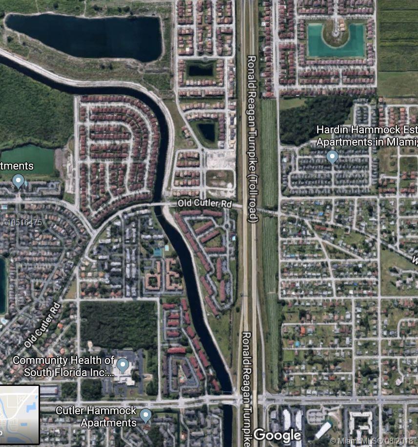 EAST DIXIE PARK AMD - Land