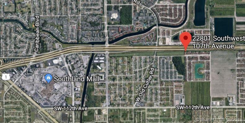 EAST DIXIE PARK AMD - Land