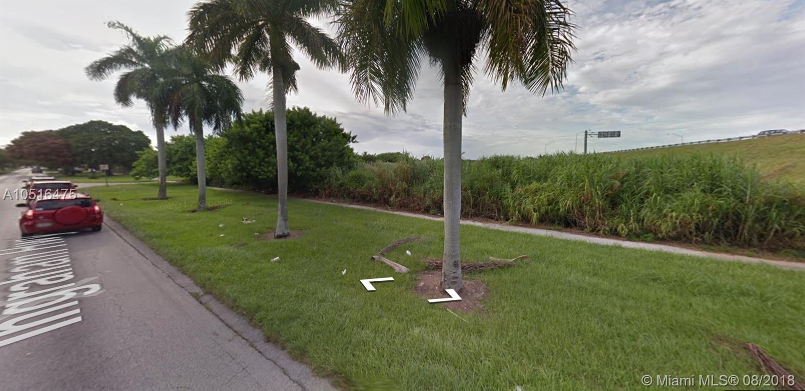 EAST DIXIE PARK AMD - Land