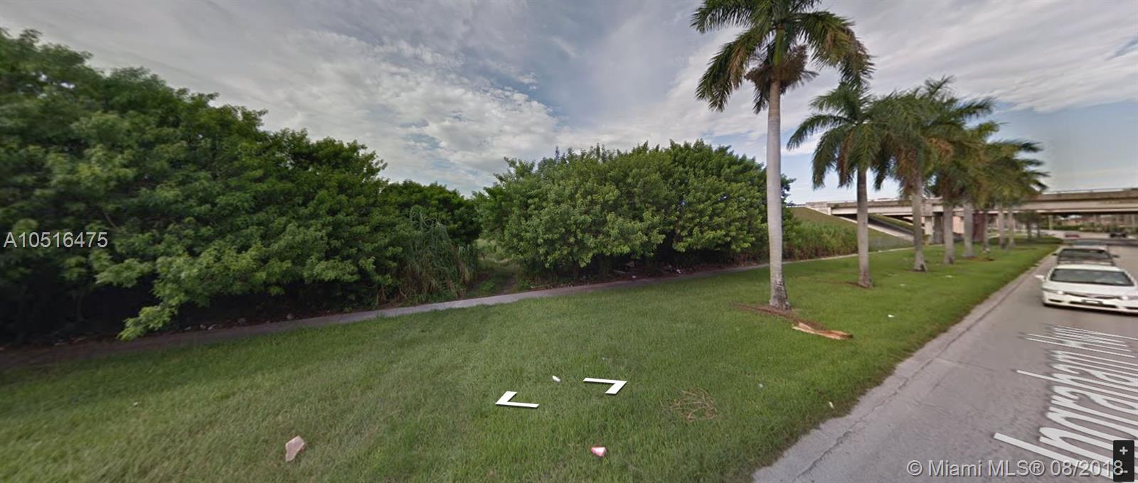 EAST DIXIE PARK AMD - Land