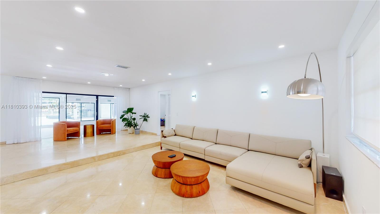GOLDEN SHORES OCEAN BLVD - Residential