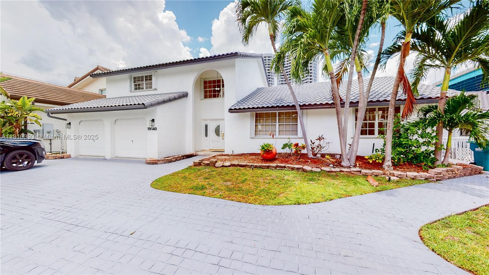 Property for Sale at 19140 N Bay Rd, Sunny Isles Beach, Miami-Dade County, Florida - Bedrooms: 4 
Bathrooms: 3  - $6,750,000