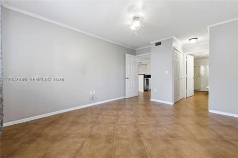 Tiny photo for 1721 Village Blvd #104, West Palm Beach, FL 33409 (MLS # A12042536)