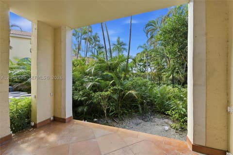 Tiny photo for 1721 Village Blvd #104, West Palm Beach, FL 33409 (MLS # A12042536)