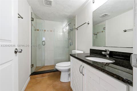 Tiny photo for 1721 Village Blvd #104, West Palm Beach, FL 33409 (MLS # A12042536)