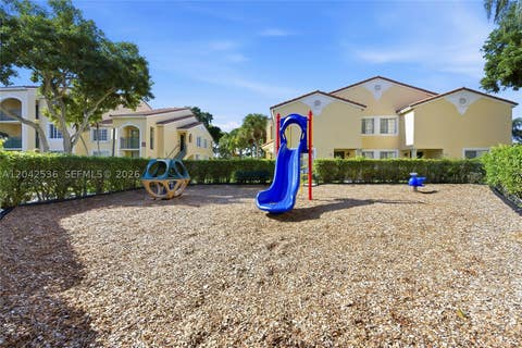 Tiny photo for 1721 Village Blvd #104, West Palm Beach, FL 33409 (MLS # A12042536)