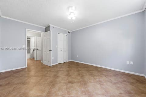 Tiny photo for 1721 Village Blvd #104, West Palm Beach, FL 33409 (MLS # A12042536)