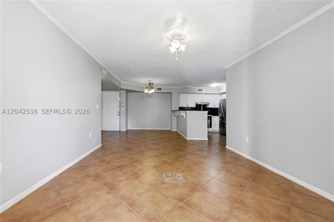 Tiny photo for 1721 Village Blvd #104, West Palm Beach, FL 33409 (MLS # A12042536)