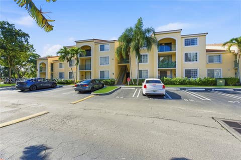 Tiny photo for 1721 Village Blvd #104, West Palm Beach, FL 33409 (MLS # A12042536)