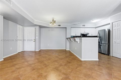 Tiny photo for 1721 Village Blvd #104, West Palm Beach, FL 33409 (MLS # A12042536)