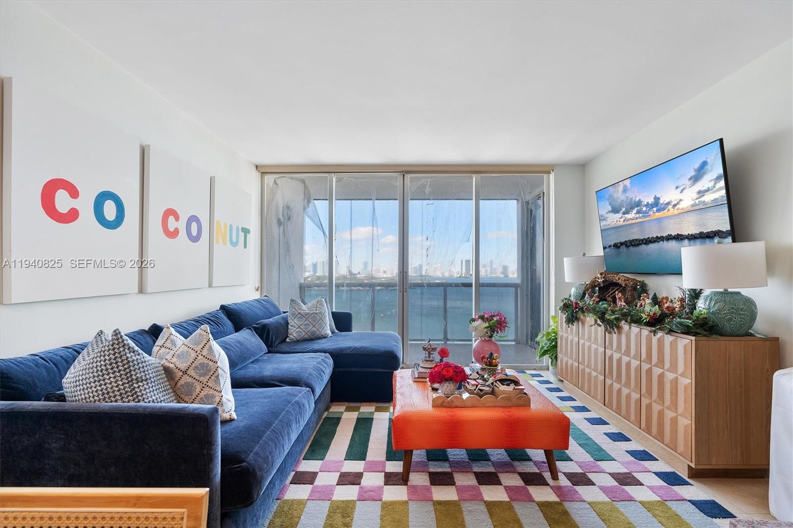 1800 Sunset Harbour Dr 1710