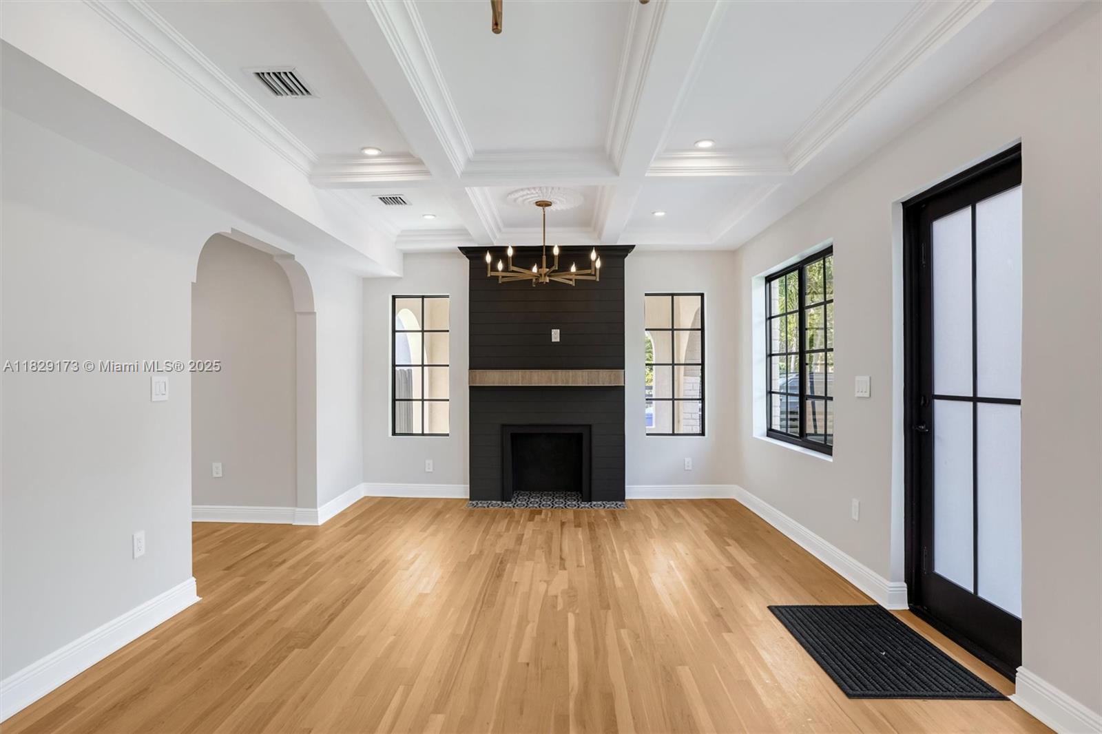 SWANNANOA - Residential