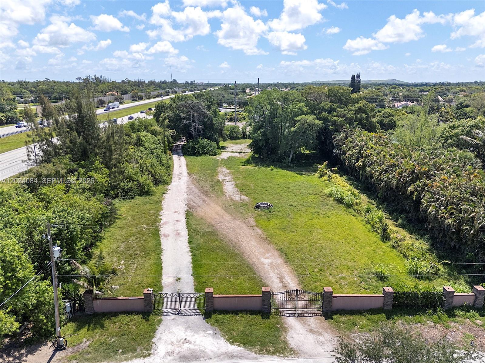 FLA FRUIT LANDS CO SUB NO - Land