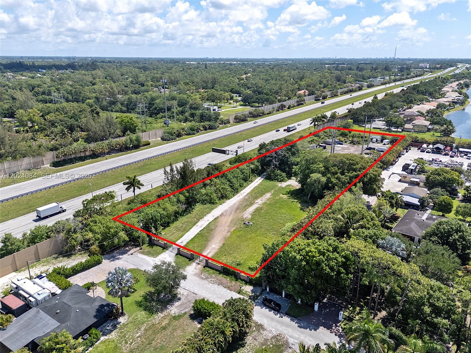 FLA FRUIT LANDS CO SUB NO - Land